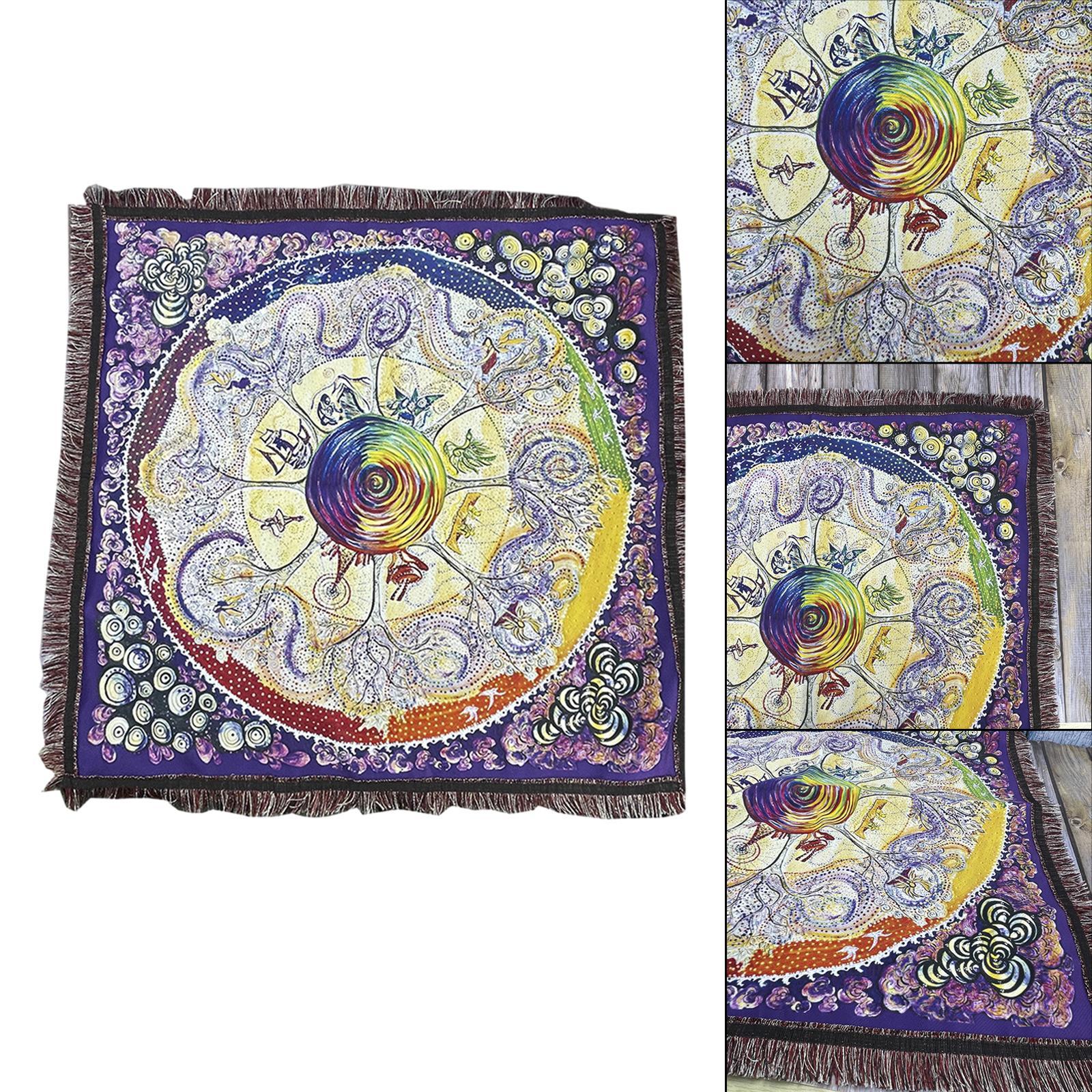 Card Tablecloth for Playing Cards Cards