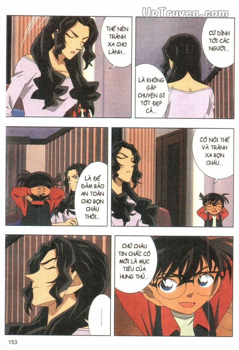 conan màu - nốt nhạc kinh hoàng chapter 1 155