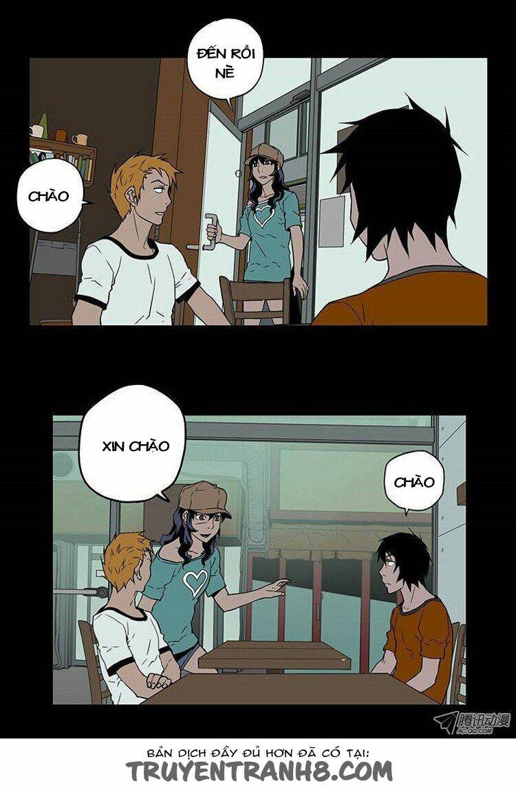 0.0 mhz - tần số chết chapter 55 5