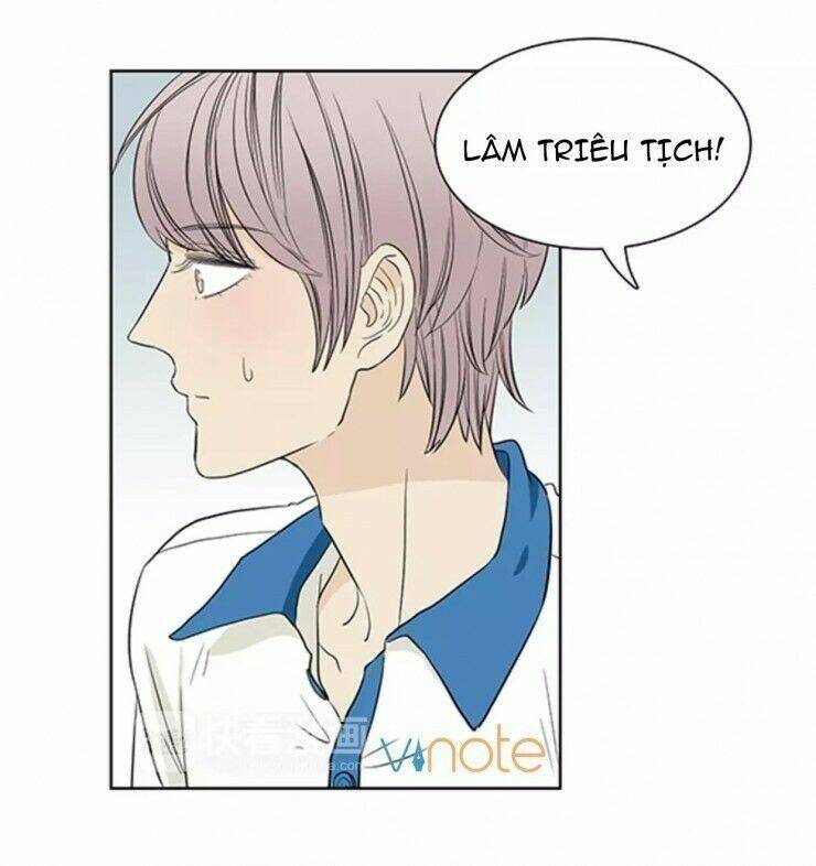 trúc mã ngoe nguẩy đuôi chapter 4 6