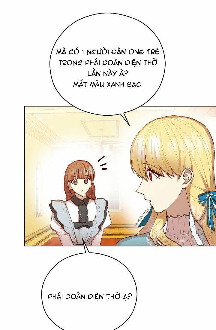 vẻ đẹp của ác ma chapter 11 85