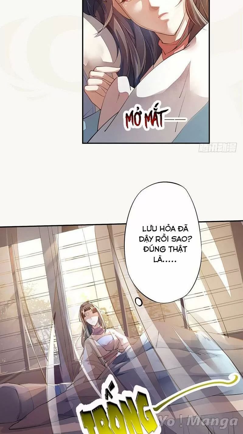 tuyệt thế luyện đan sư chapter 87 3