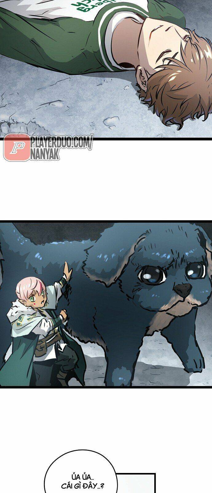 hứa lan chapter 40 65