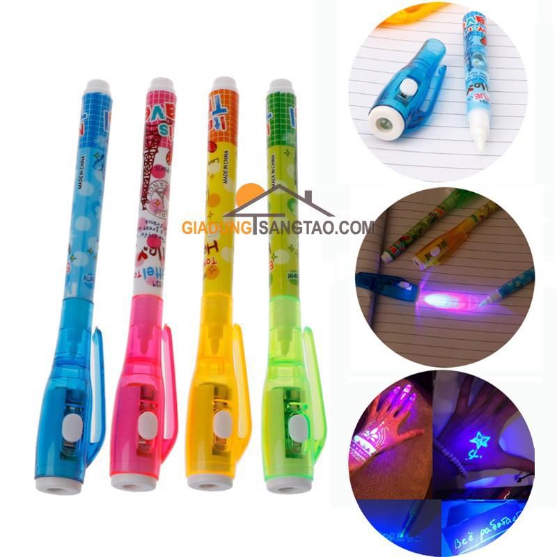 Bút tàng hình M3 bán lỗ Vbán cho vui