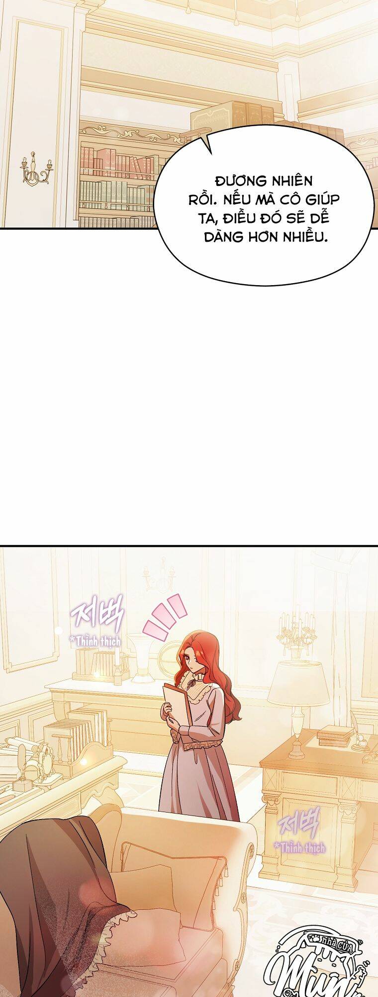 tôi không cố ý quyến rũ nam chính đâu! chapter 77 50