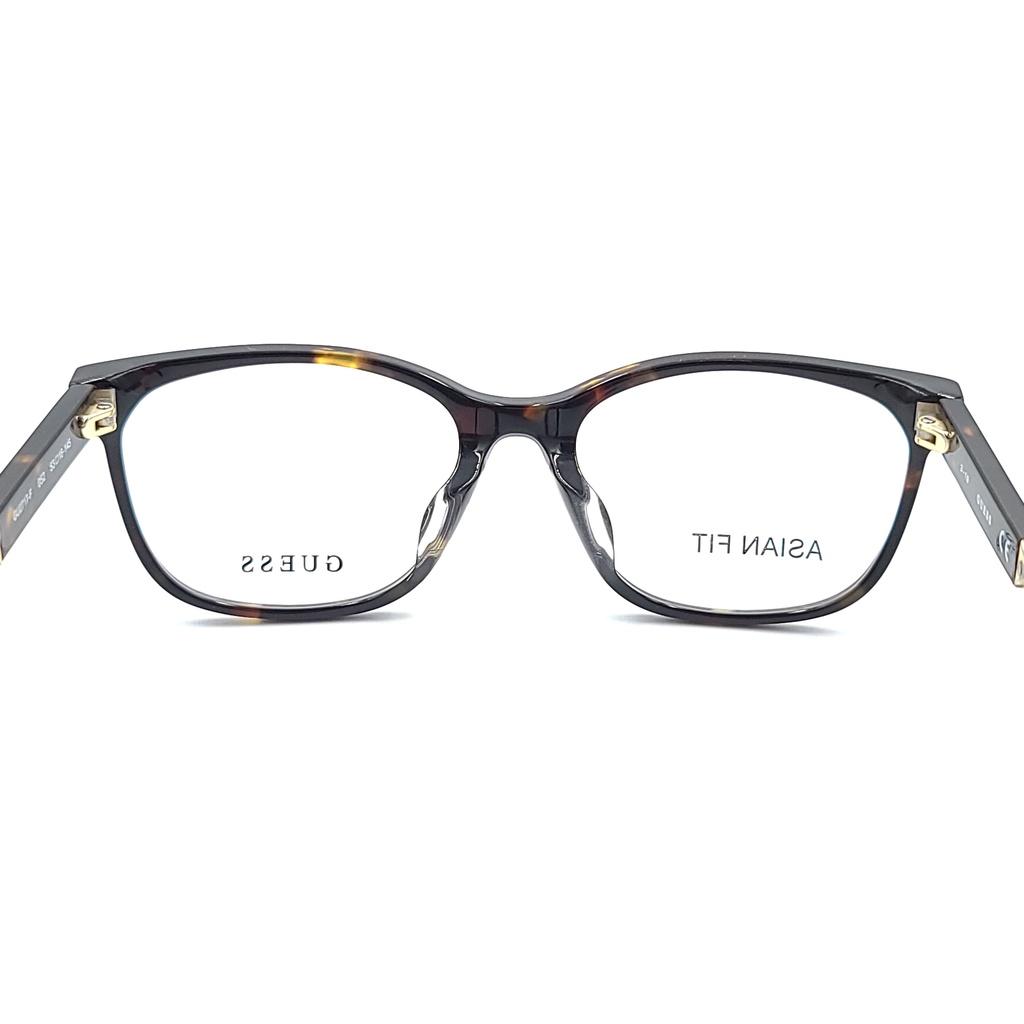 Gọng kính cận Vietphat Eyewear GU2717F_53_052 hàng hiệu Italy