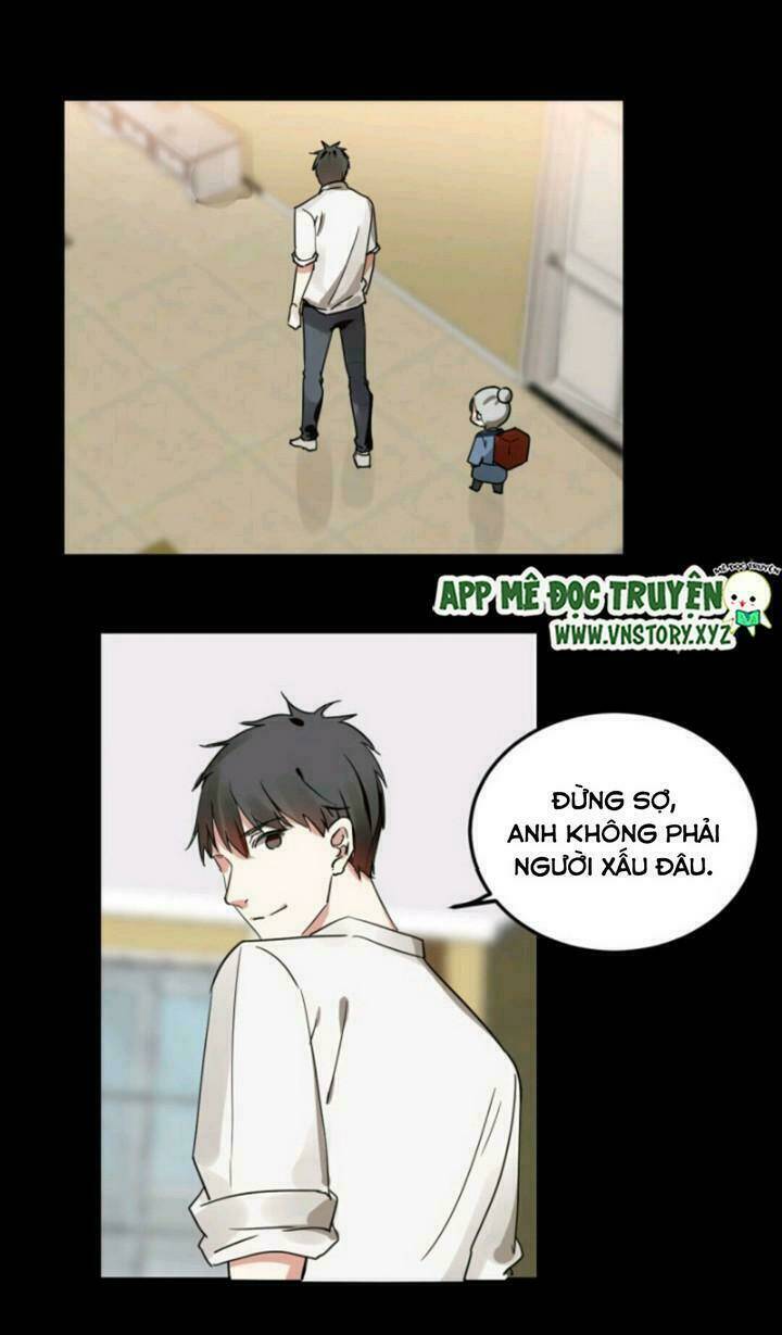 đạo trưởng đại nhân đến nhà chapter 15 4