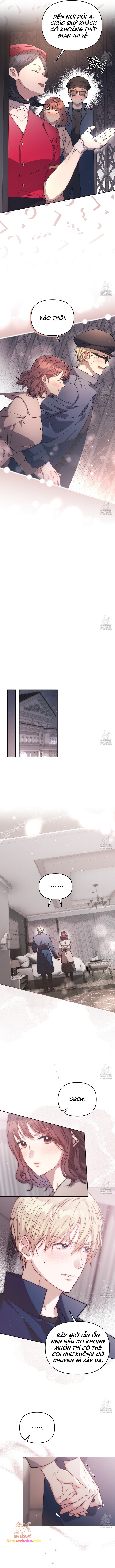 [18+] scandal hợp pháp chapter 3 13