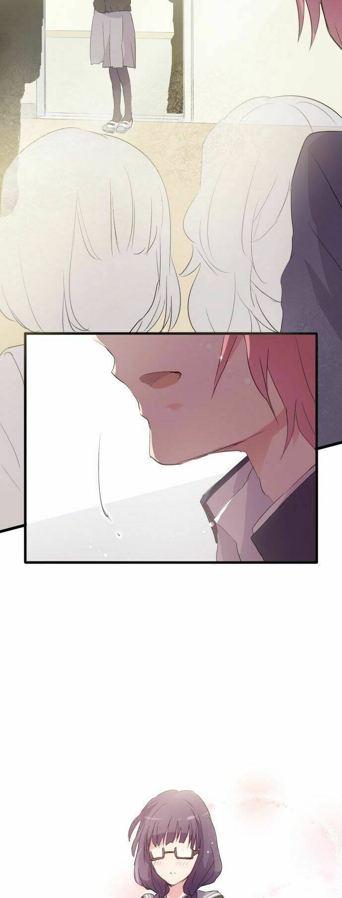 tôi trở thành đại diện của lớp chapter 4 19