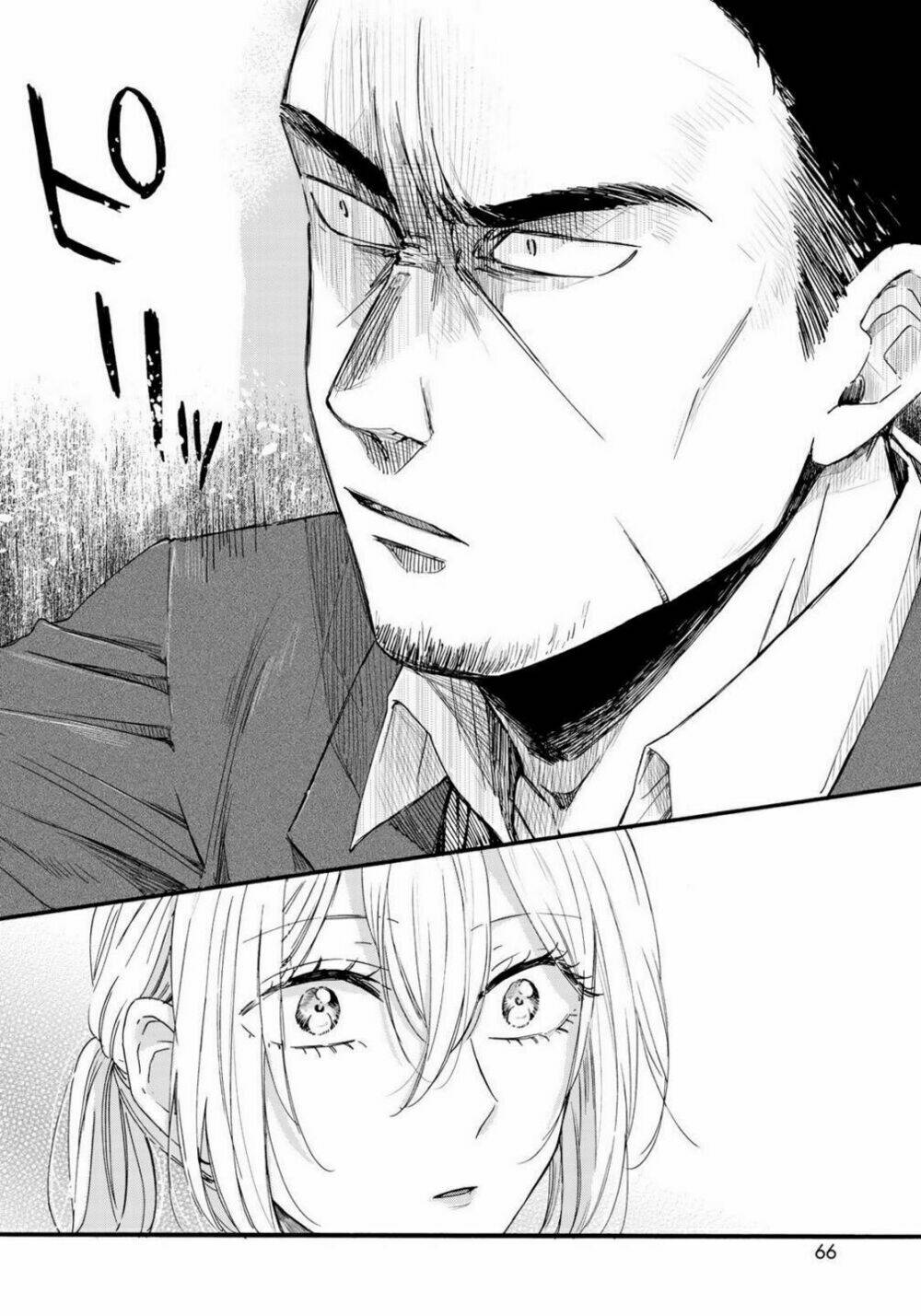 love of the second and fourth tuesday chapter 1 18