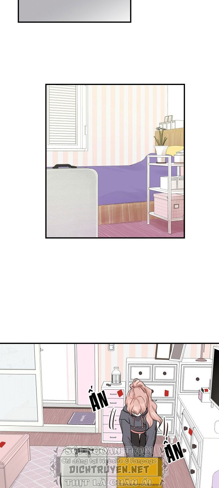 cuộc sống kỳ thú chapter 50 43