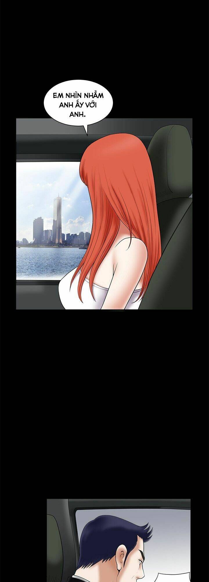 seduction - quyến rũ chapter 26 31