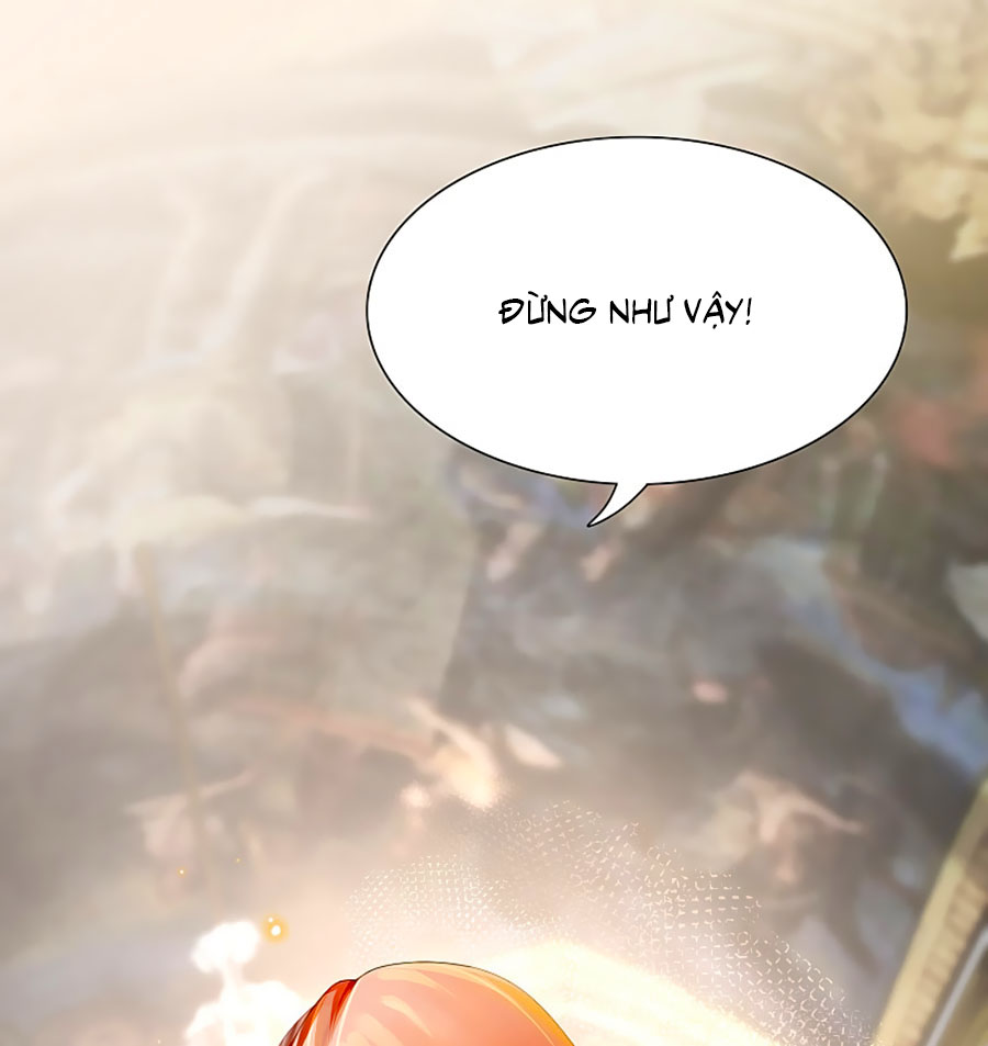 ma vương sau bộ vest: tổng tài khó chiều cưa không nổi chapter 24 8