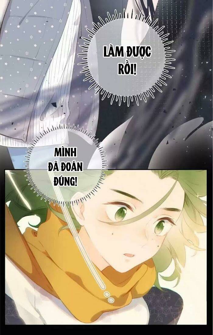 sos! tôi đã yêu một con sâu bướm (phần 2) chapter 19 30