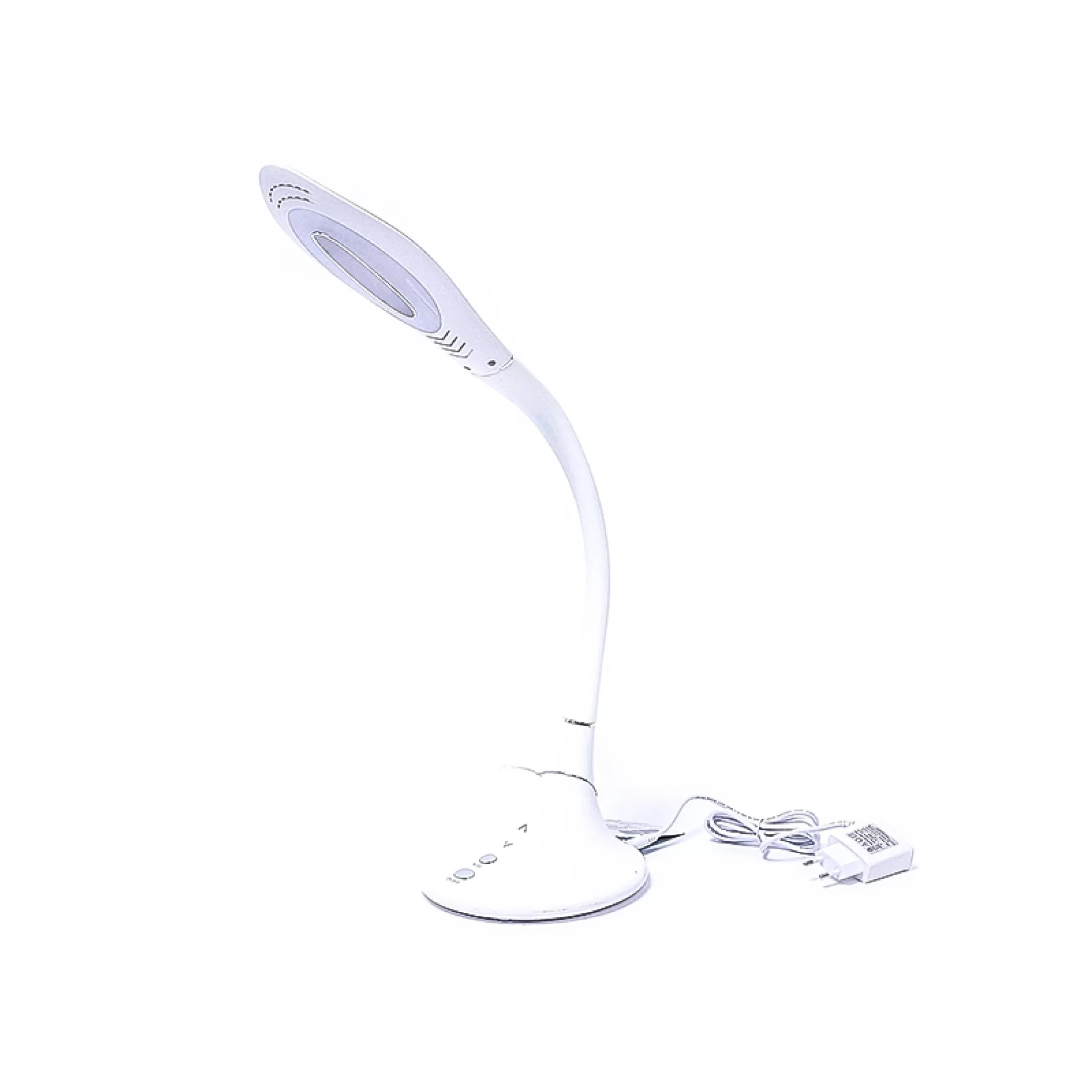 Đèn làm việc và học công nghệ LED 3 chế độ sáng, thiết kế cao cấp thông minh chống cận để bàn đa chức năng BL1206