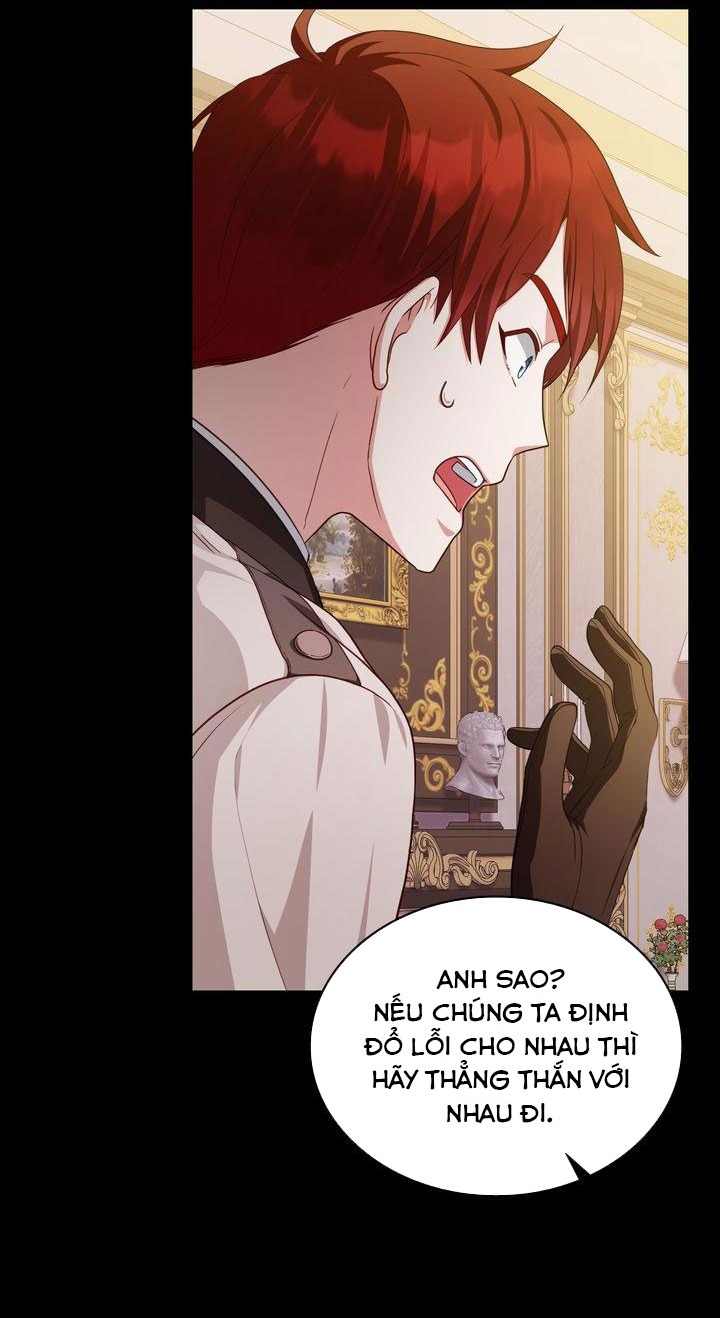 Sự Xuất Hiện Của Các Nhân Vật Phản Diện chapter 46 - Trang 41