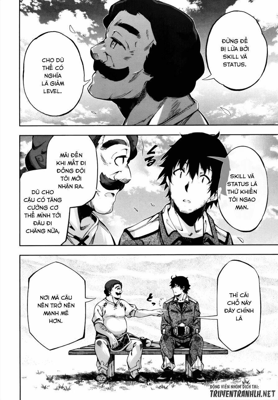 exterminator chapter 11.5 8