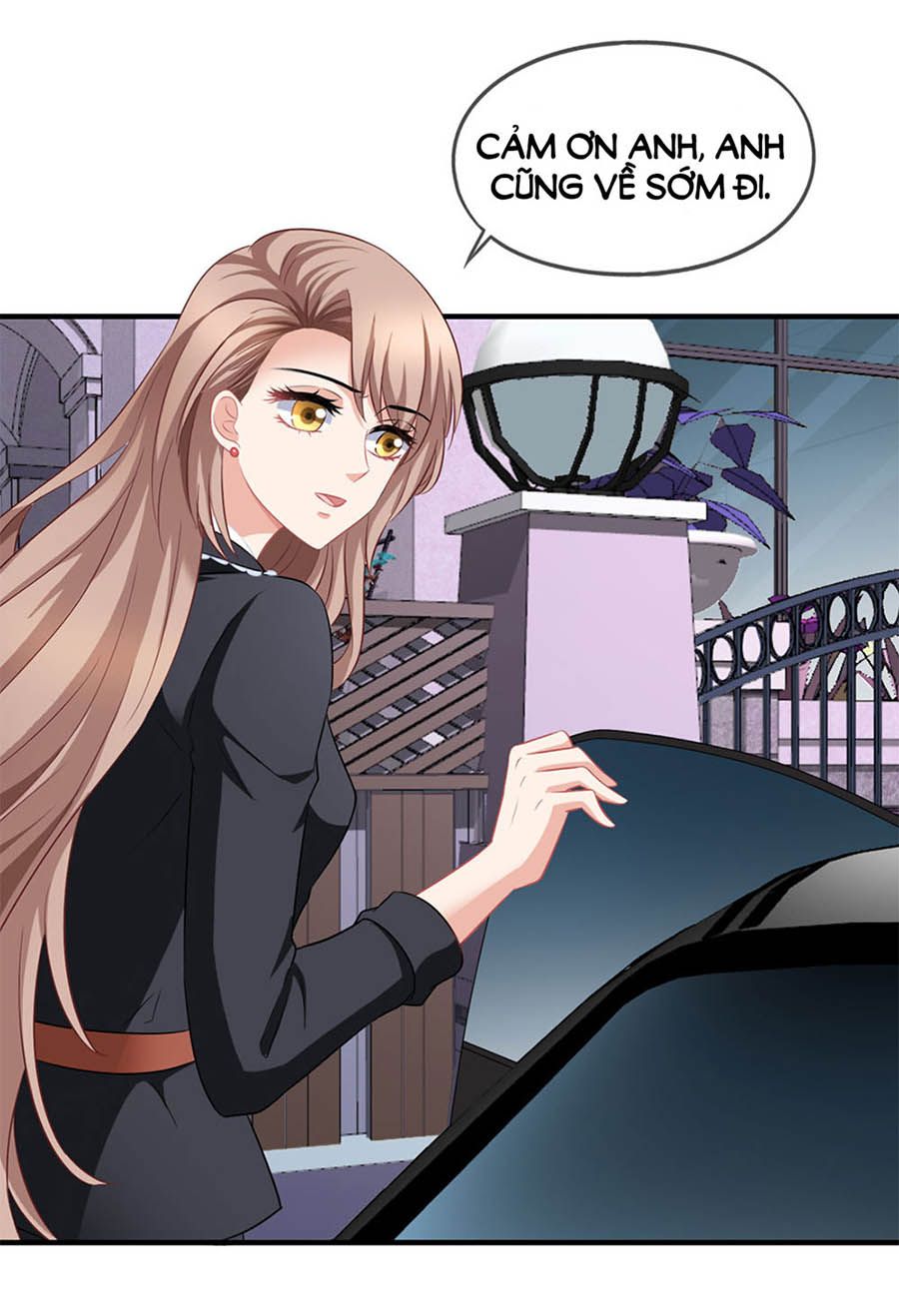 mỹ vị giai thê chapter 62 5