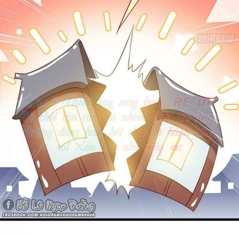 đứng yên ! phụng chỉ đánh cướp đây chapter 7 59