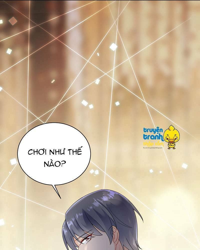 chọc tới chủ tịch tổng tài 2 chapter 48 18