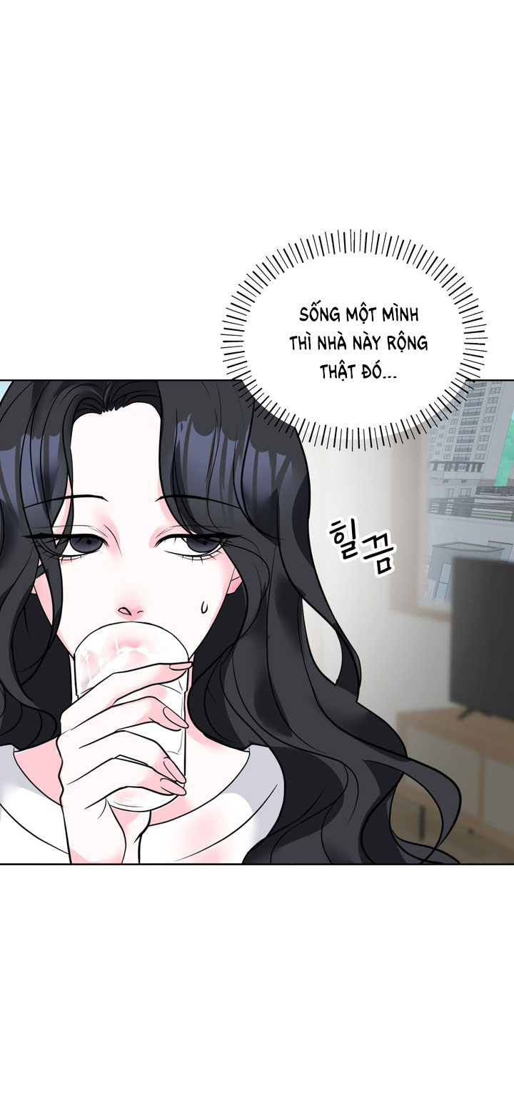 [18+] điều em cố giấu chapter 4.1 11