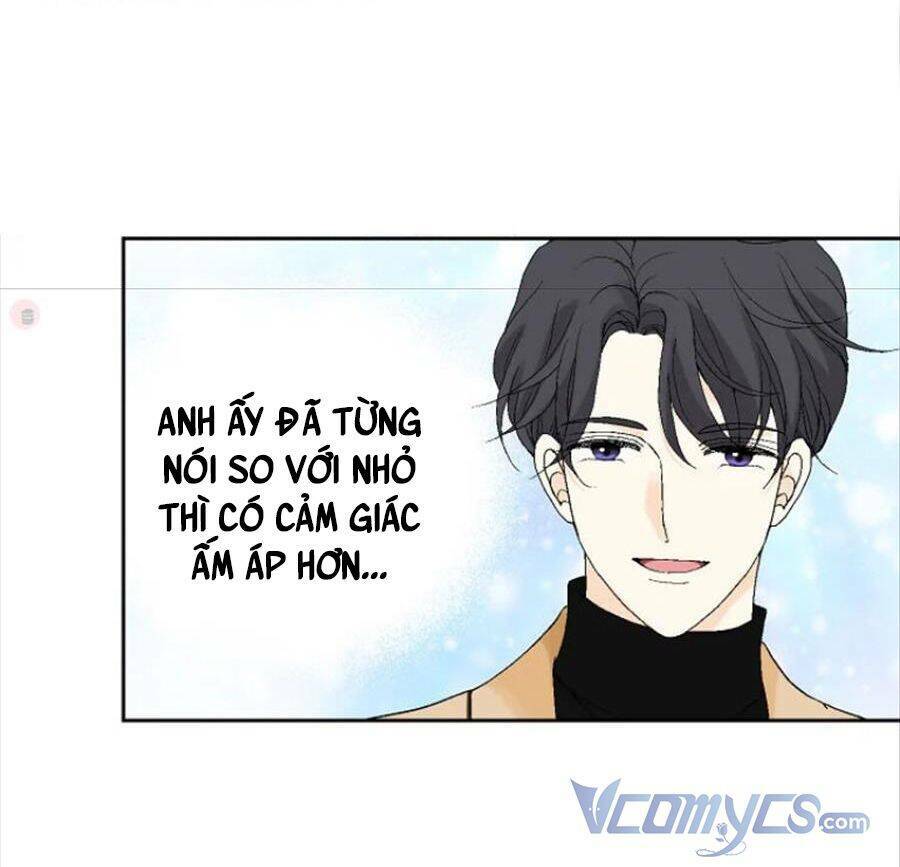 lee bom, em là của anh chapter 52 13