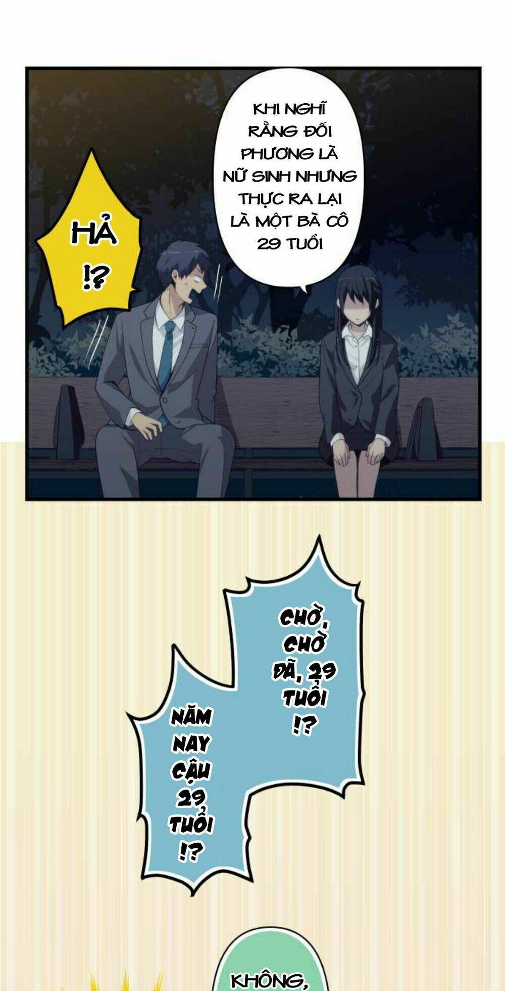 viên thuốc trùng sinh chapter 221 8