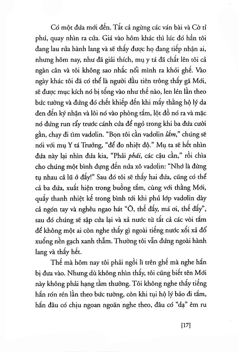 Bay Trên Tổ Chim Cúc Cu (Tái Bản)