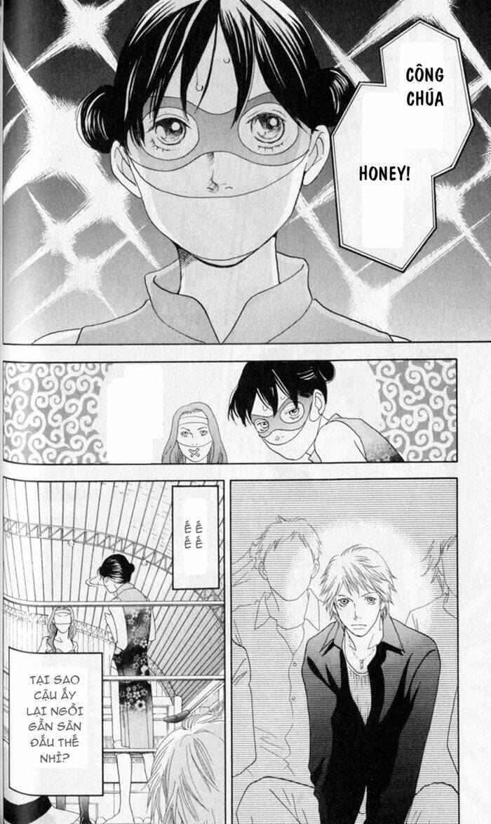 matsuri special chapter 8 20