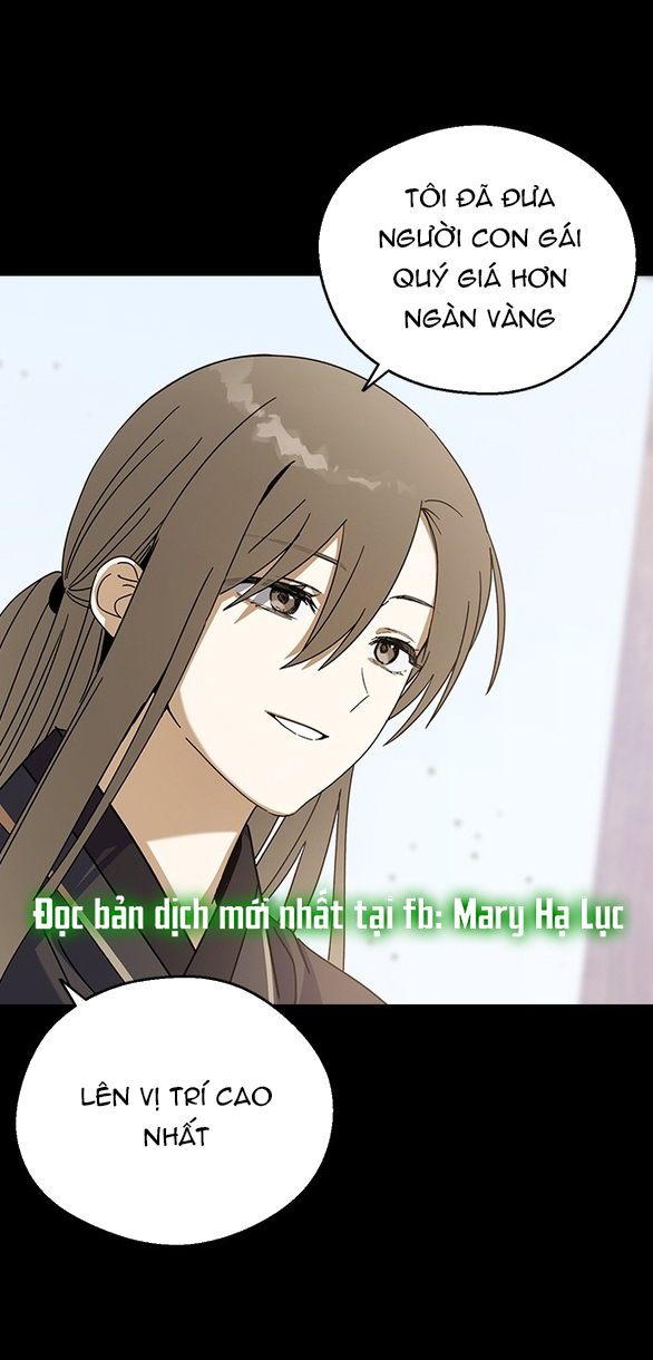 nhân duyên kiếp trước chapter 95.1 21