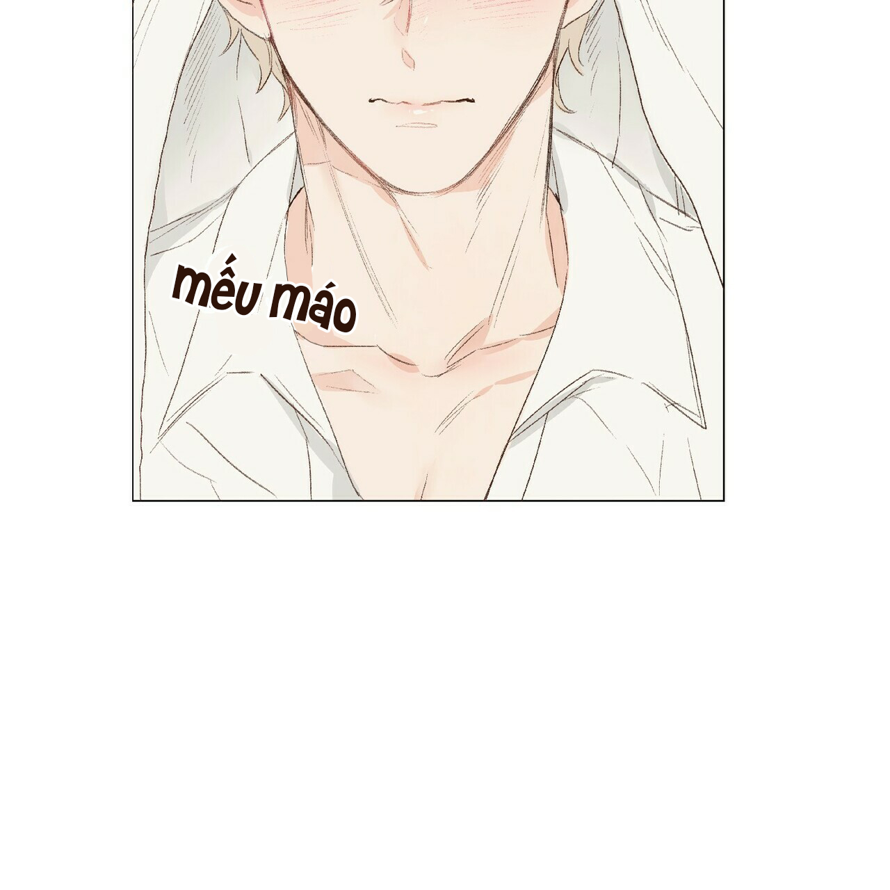 đừng đưa dây xích cho anh ấy chapter 16.2 10