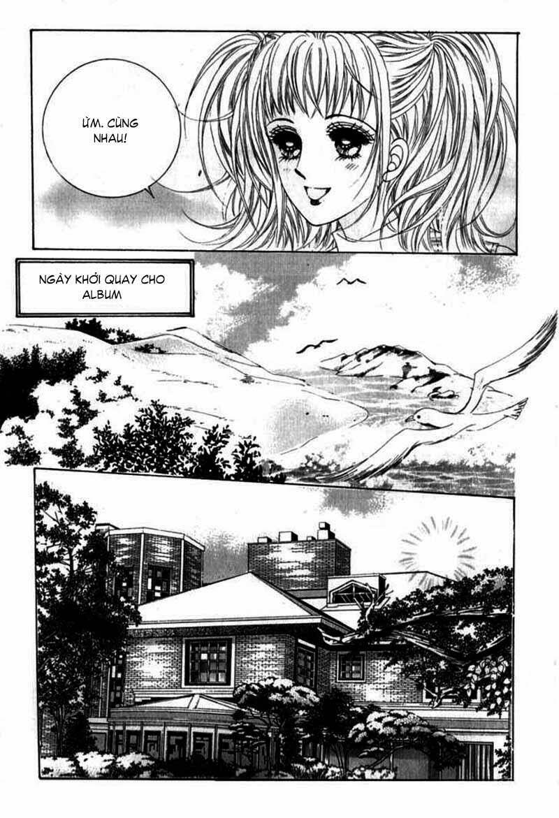 cô nàng xinh đẹp chapter 2.2 23