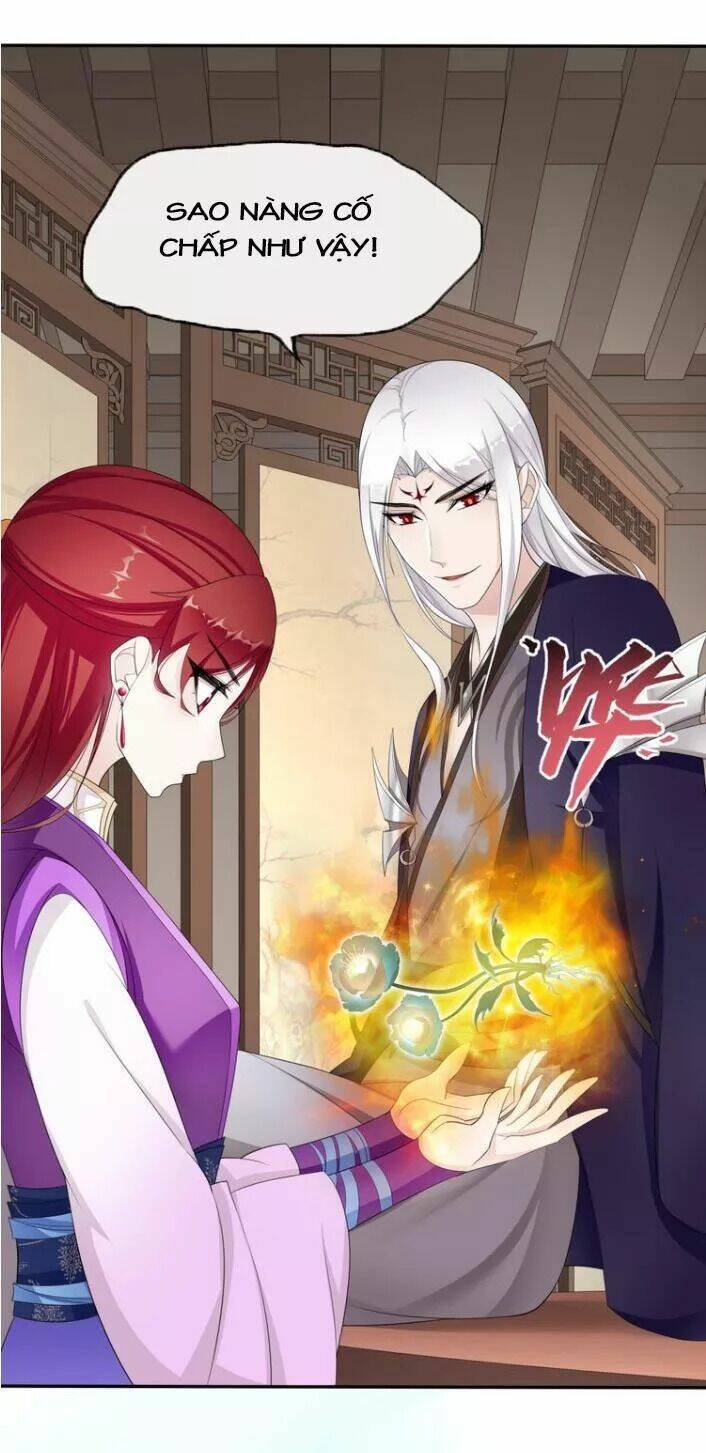 ma quân đại nhân, phu nhân lại trốn rồi! chapter 10 10