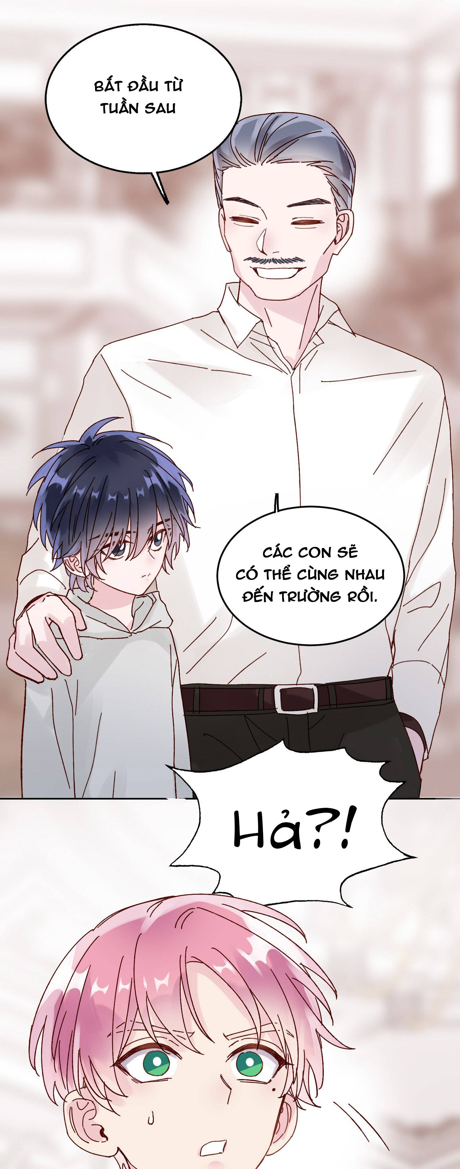 tôi phải làm tên khốn xấu xa chapter 10 15