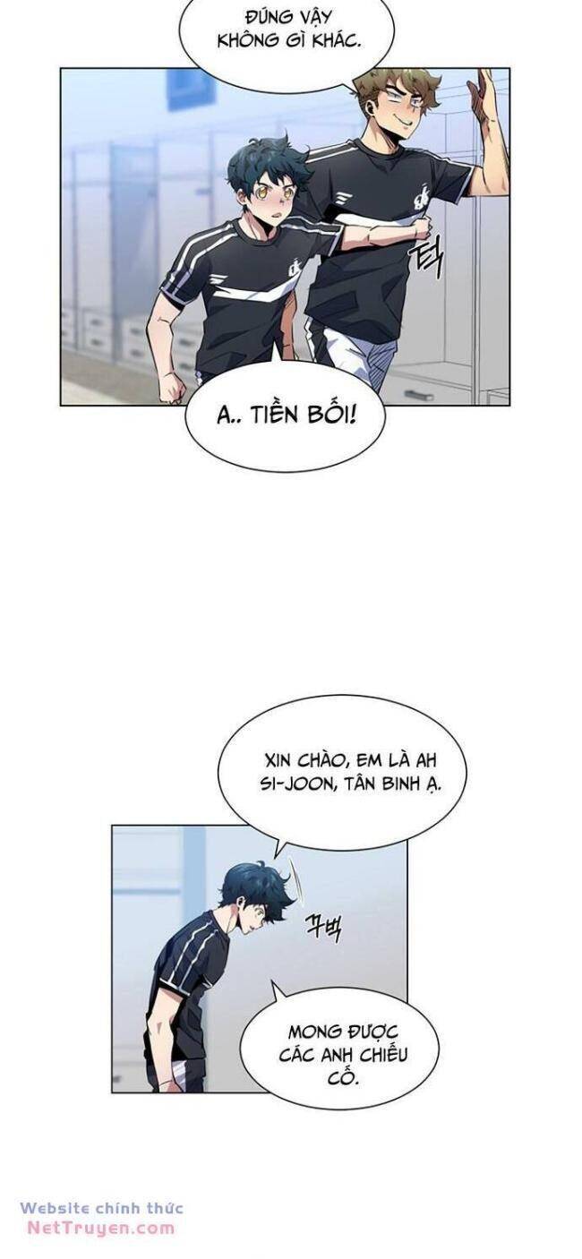 Góc Cao Khung Thành chapter 33 15