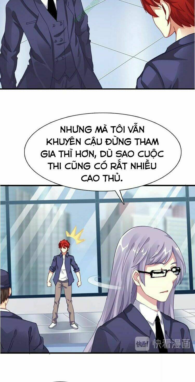 kinh thế kỳ nhân chapter 4 31