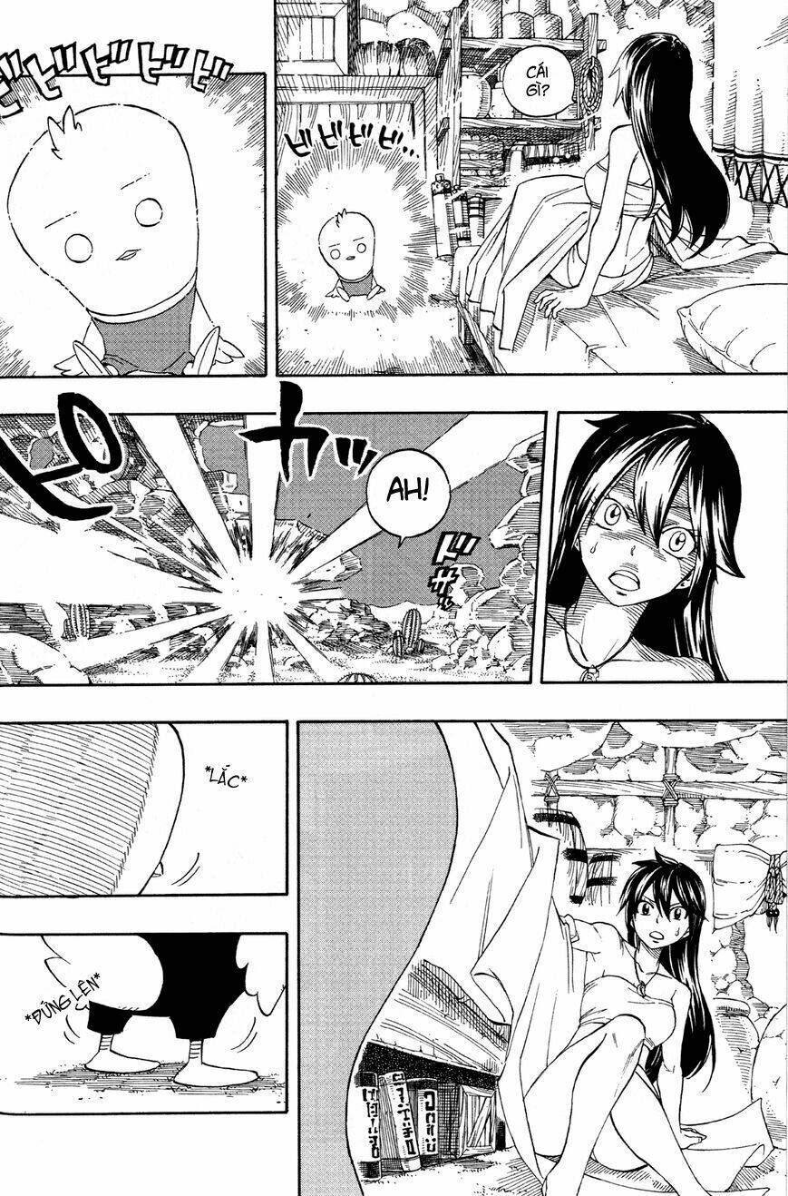 hội pháp sư nổi tiếng ngoại truyện - hòn đá phượng hoàng chapter 0 11