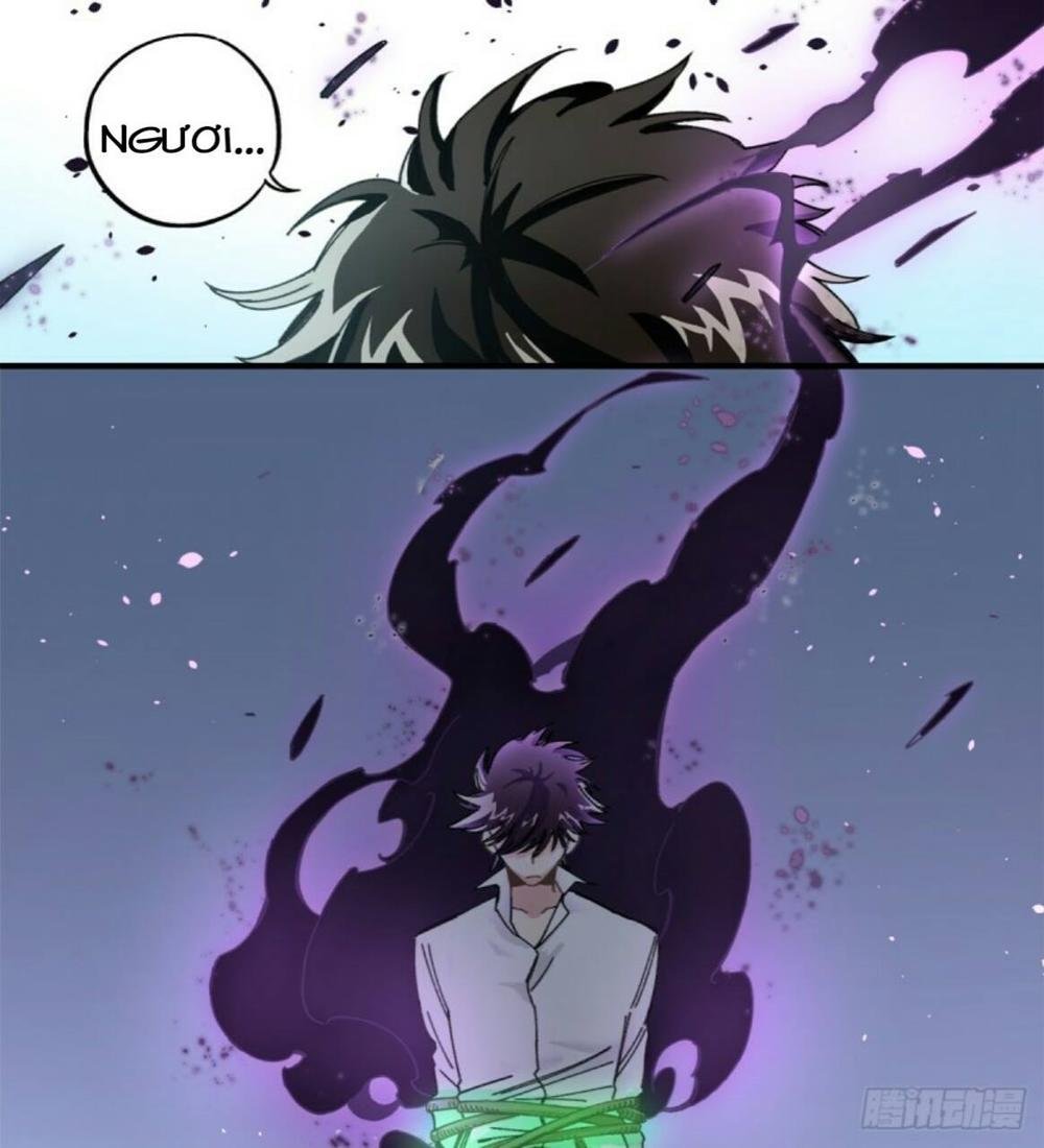 hắc bạch hữu thường chapter 5 39