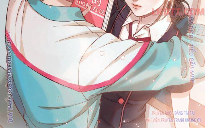 chồng trước 18 tuổi chapter 30 2