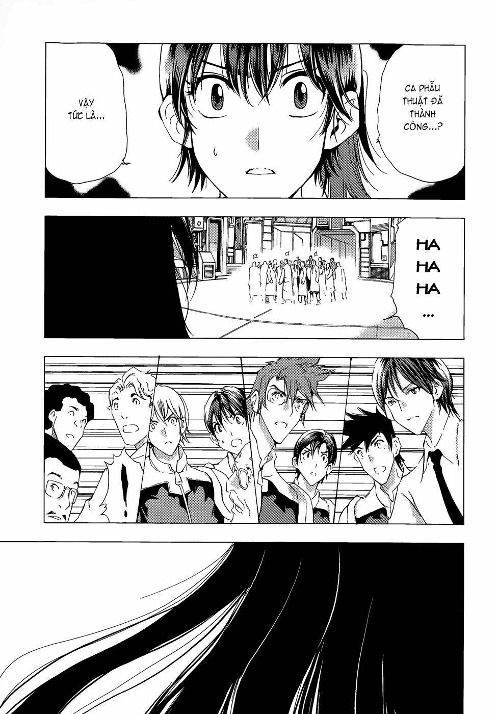 1/2 prince chapter 68.1 21