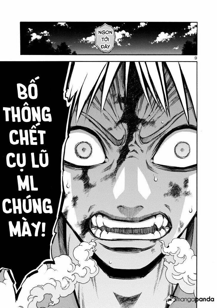 mashira chapter 6 10