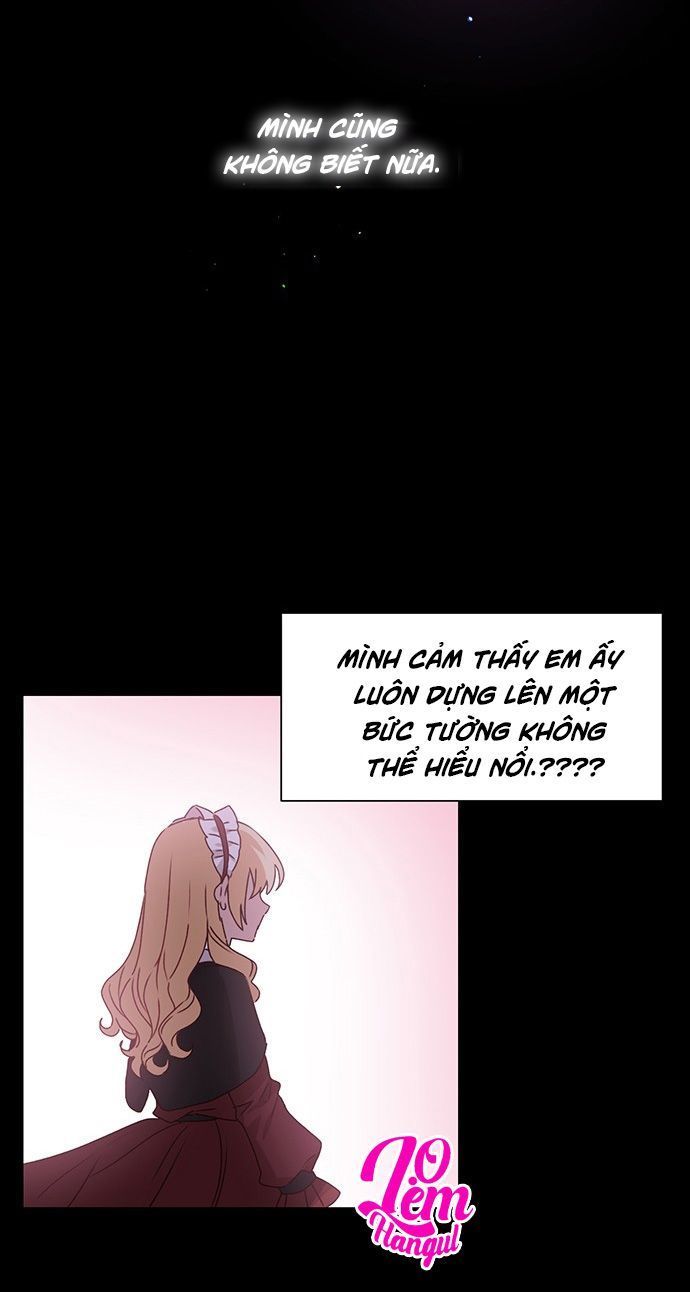 tôi là vị hôn thê phản diện chapter 23 65