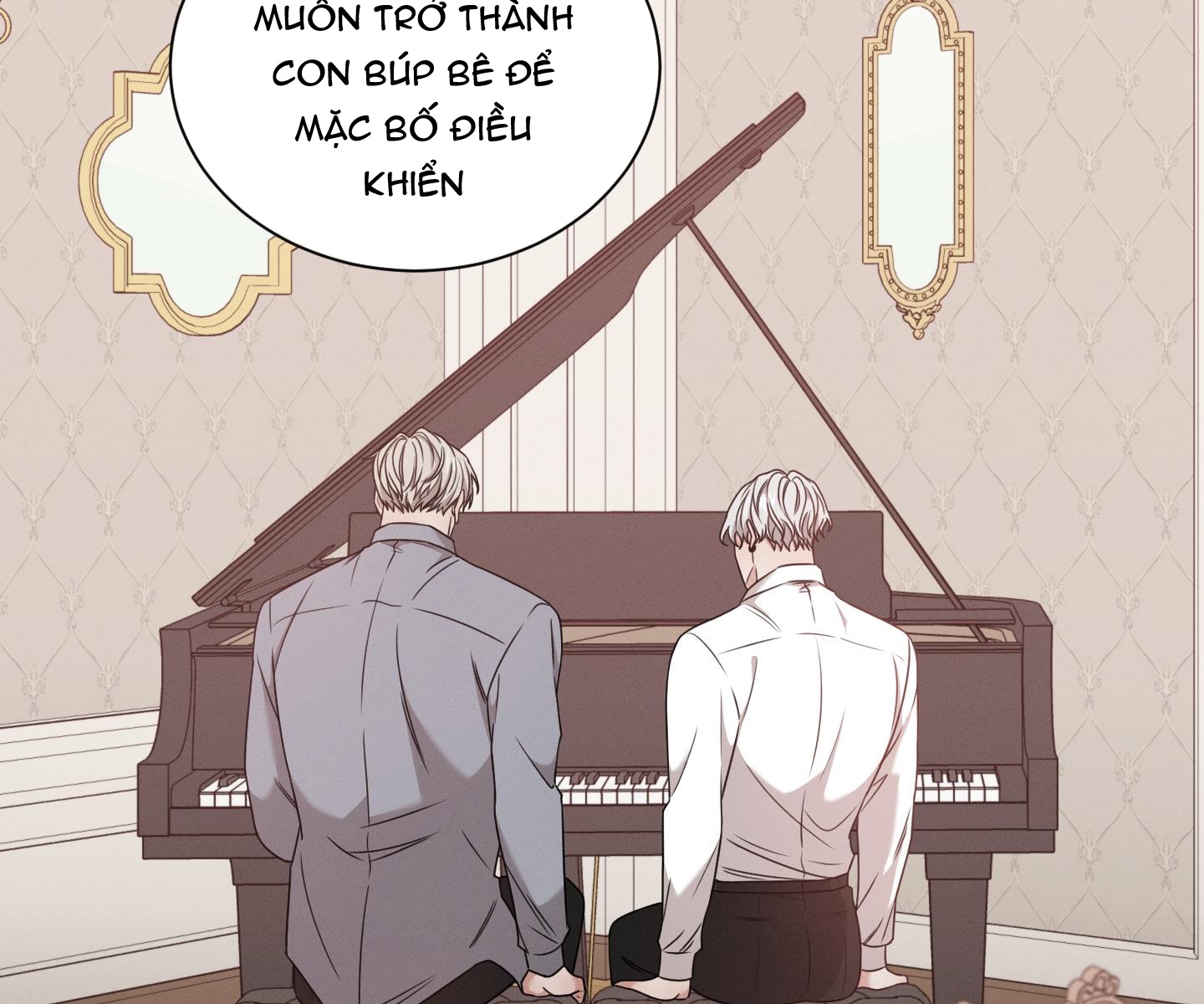 hội chứng minmotion chapter 27 89