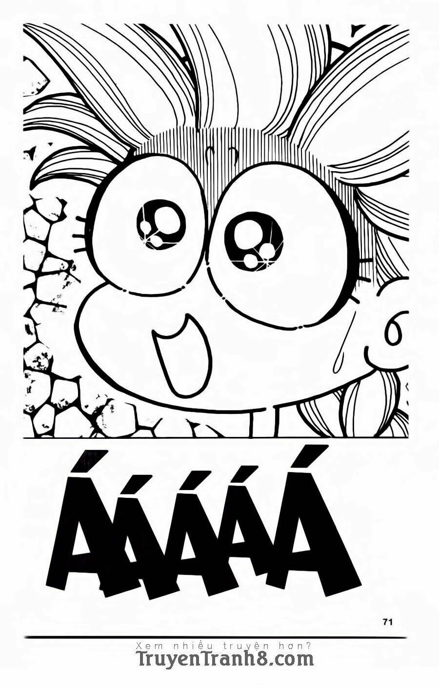 con ma vui vẻ chapter 21 19