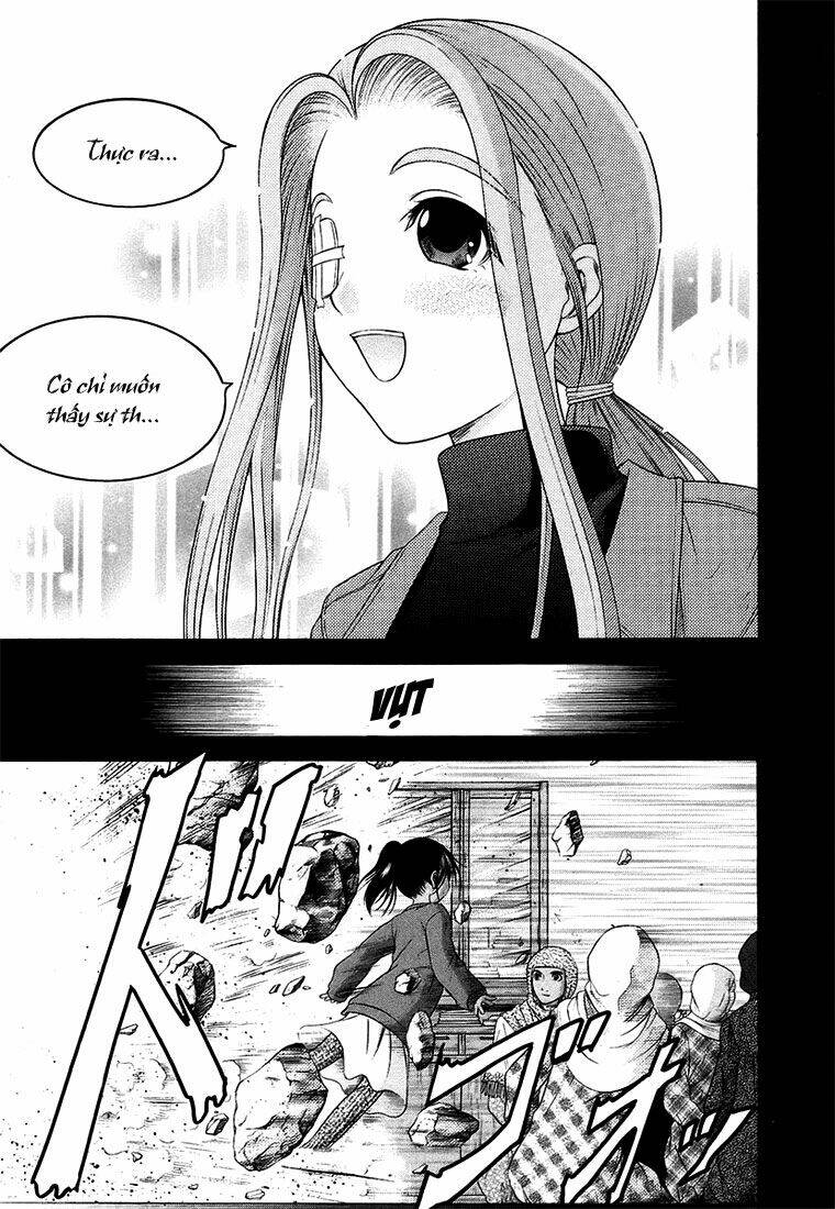 happy world! chapter 65 17