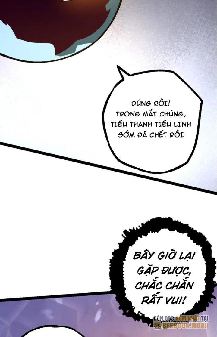 từ cây cổ thụ bắt đầu tiến hóa chapter 69 67