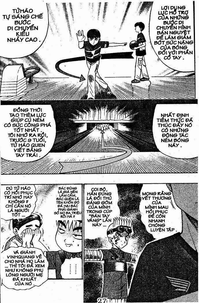 bowling king chapter 49 8