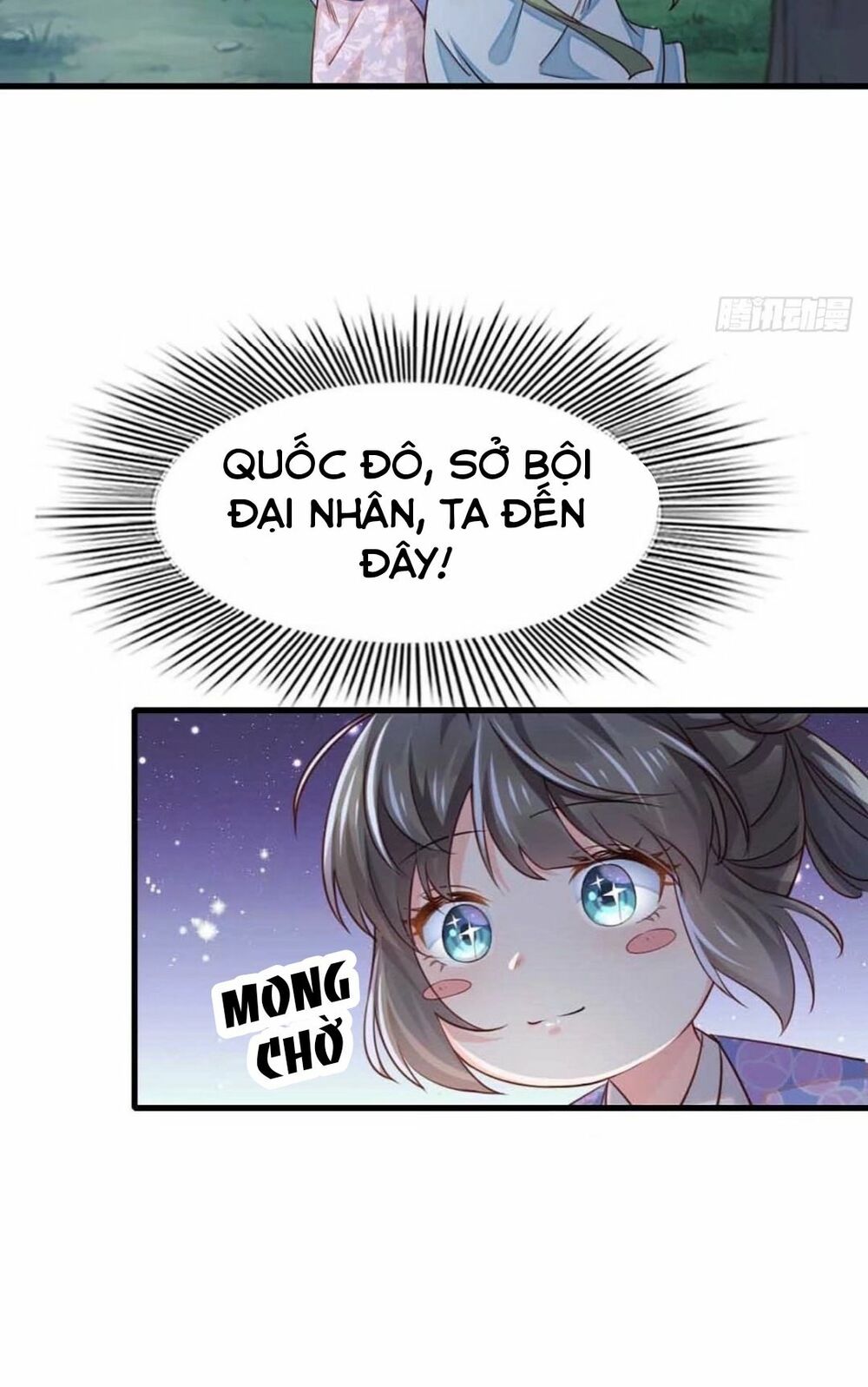 thuần hóa ba ba bạo quân chapter 3 40