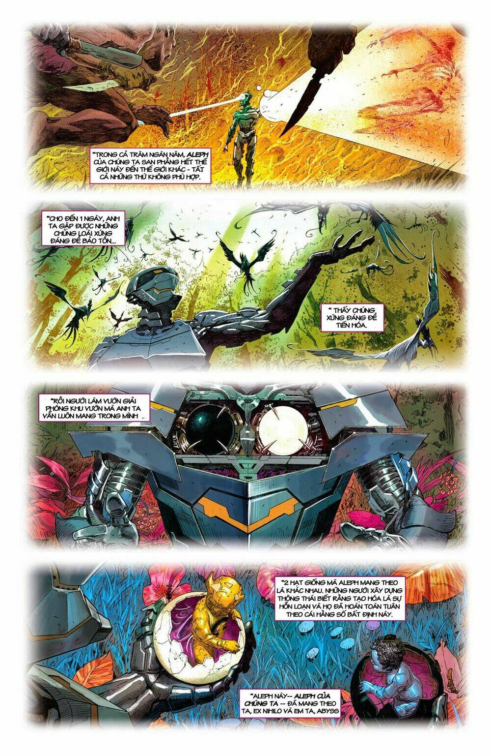 avengers (2013) chapter 2 8