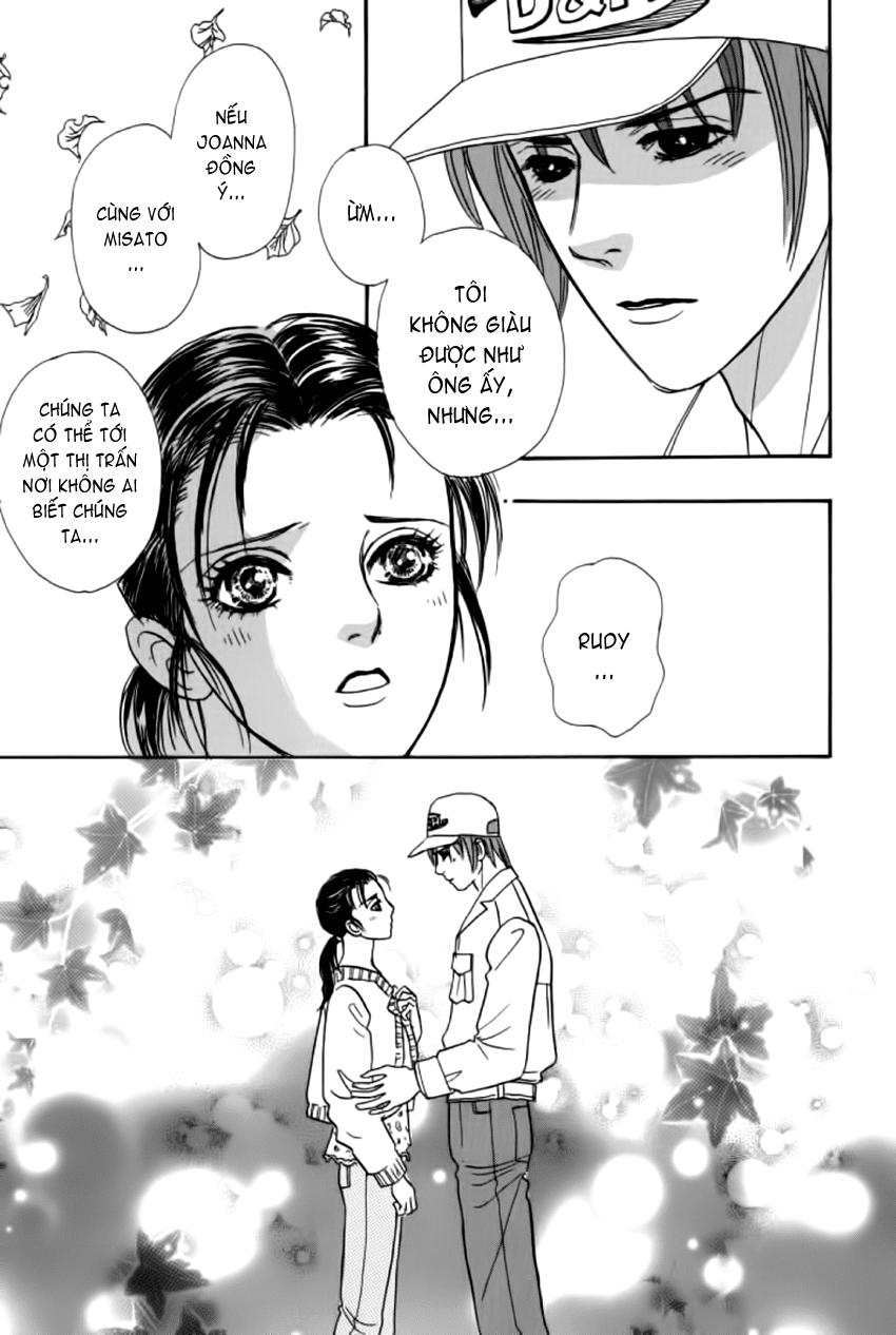 new pet shop of horror chapter 7 40